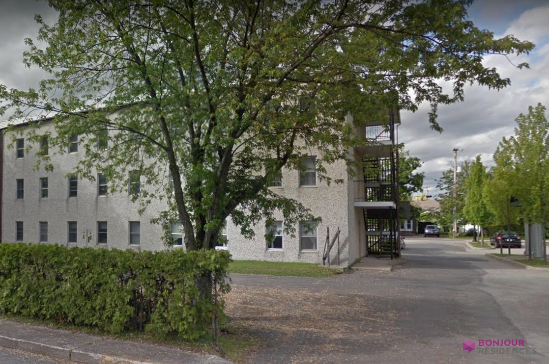 La Résidence Kingsey Résidence pour aînés