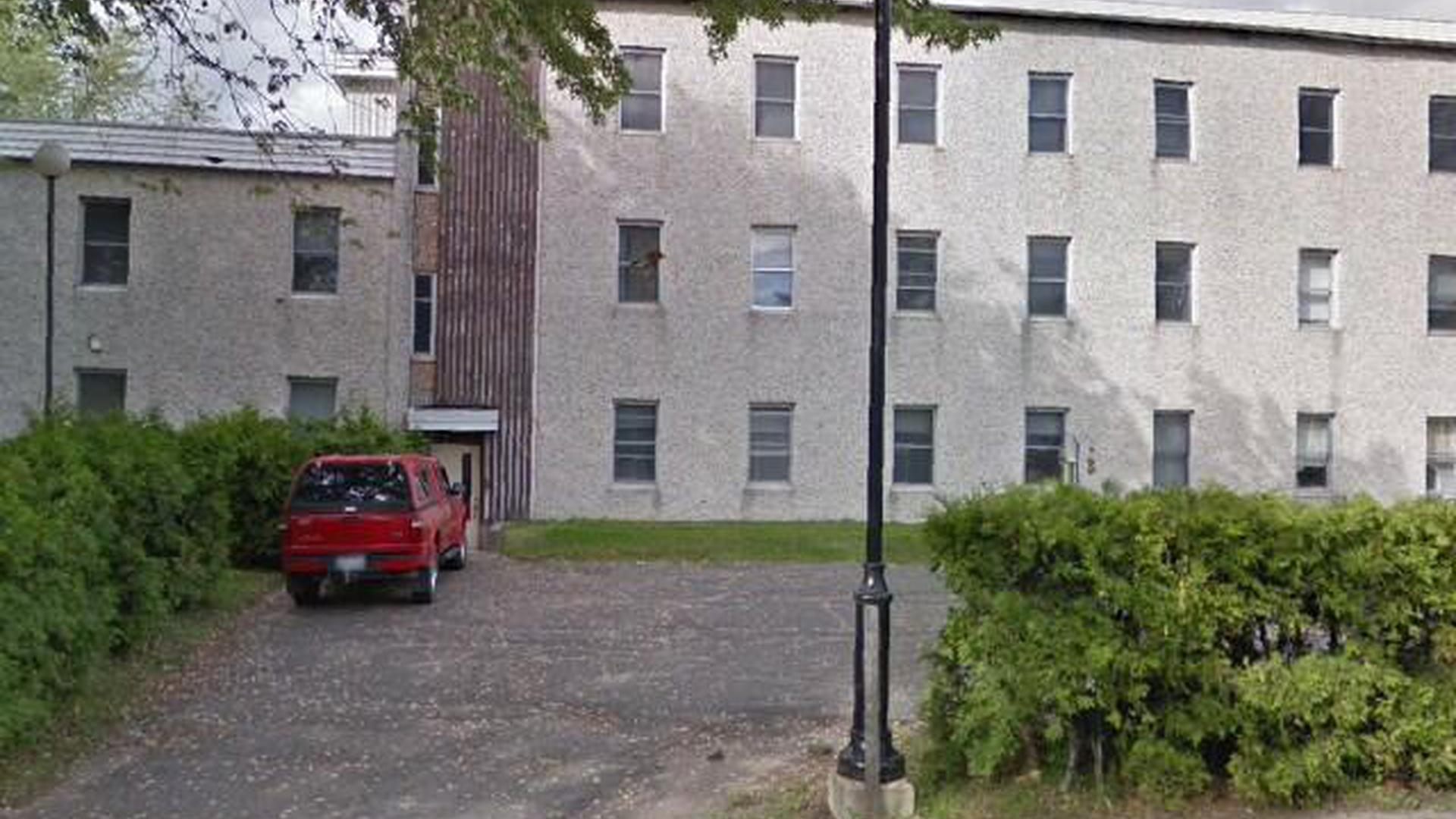 La Résidence Kingsey à Kingsey Falls Bonjour Résidences