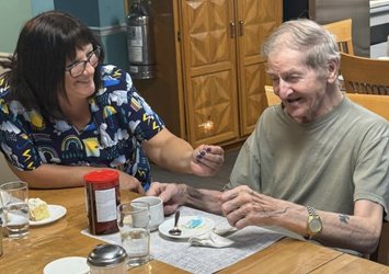 Résidence de Manseau