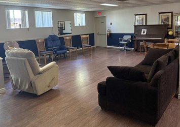 Résidence de Manseau