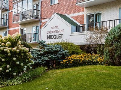 Centre d'hébergement de Nicolet