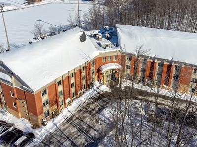 Maison Valeo Pierrefonds - Santé Valeo