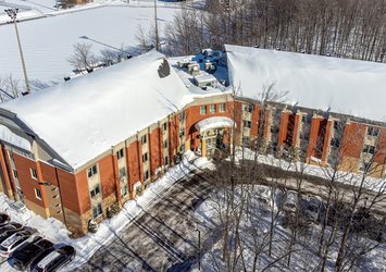 Maison Valeo Pierrefonds - Santé Valeo