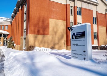 Maison Valeo Pierrefonds - Santé Valeo