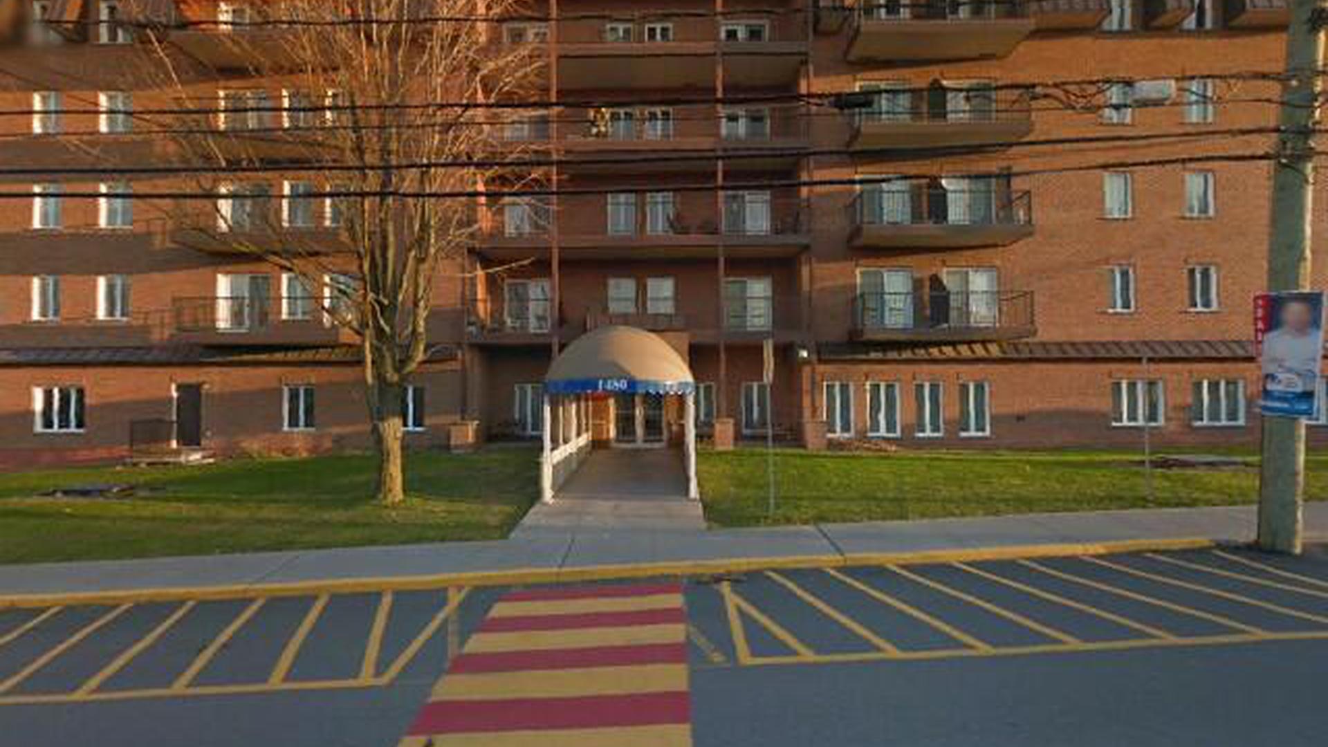 Résidence La Providence, Plessisville à Plessisville