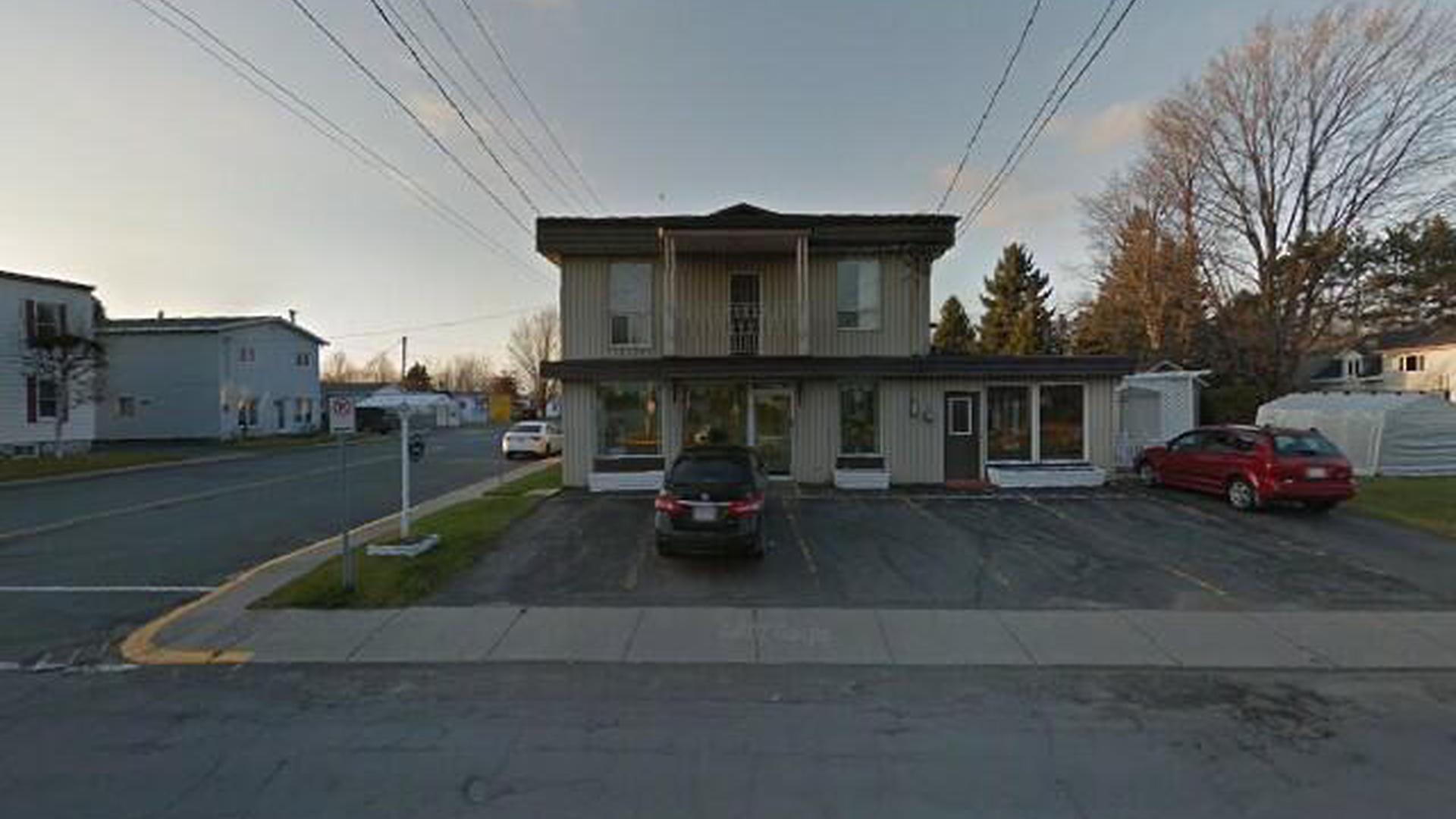 Résidence StJean, Plessisville à Plessisville