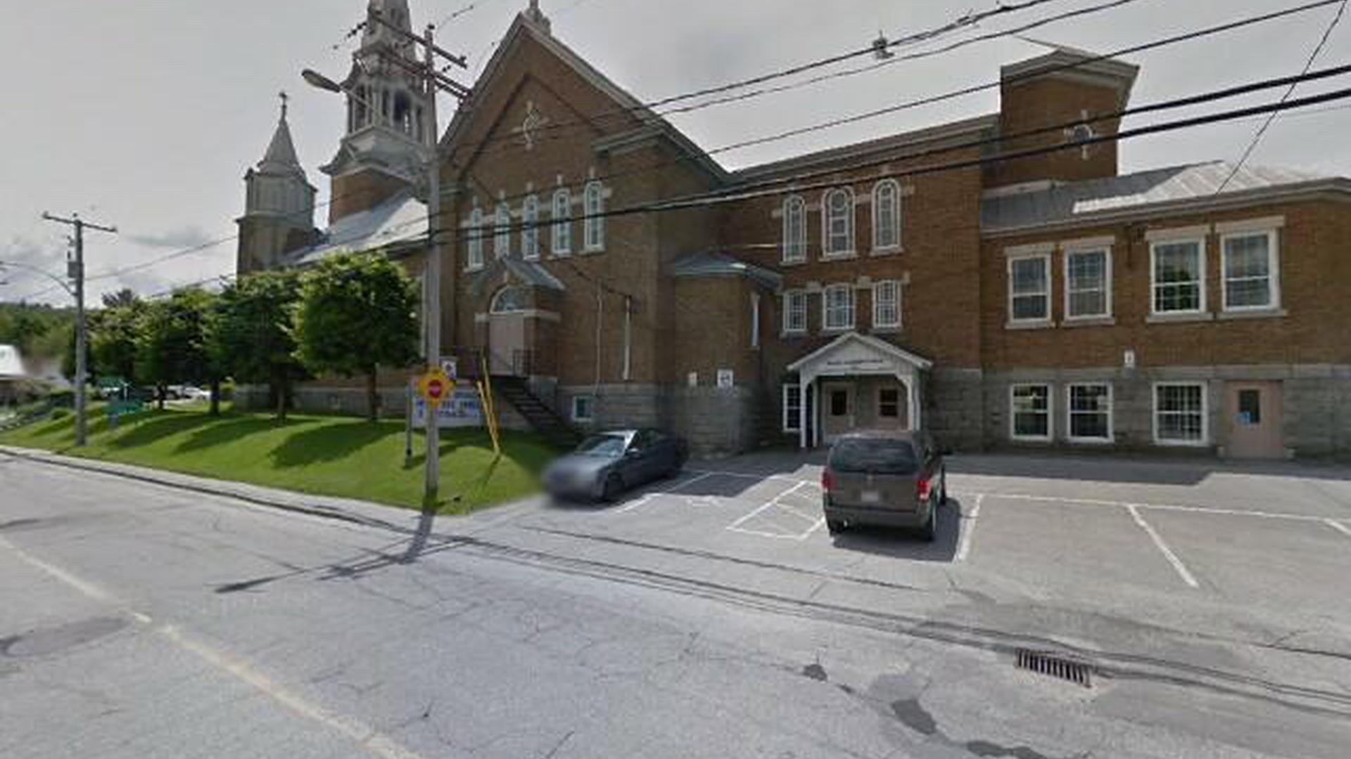 Résidence Tardif inc. à SaintFerdinand