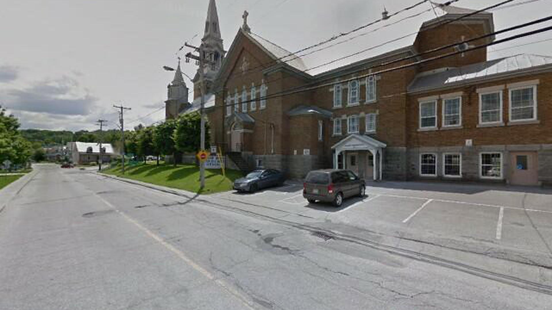 Résidence Tardif inc. à SaintFerdinand