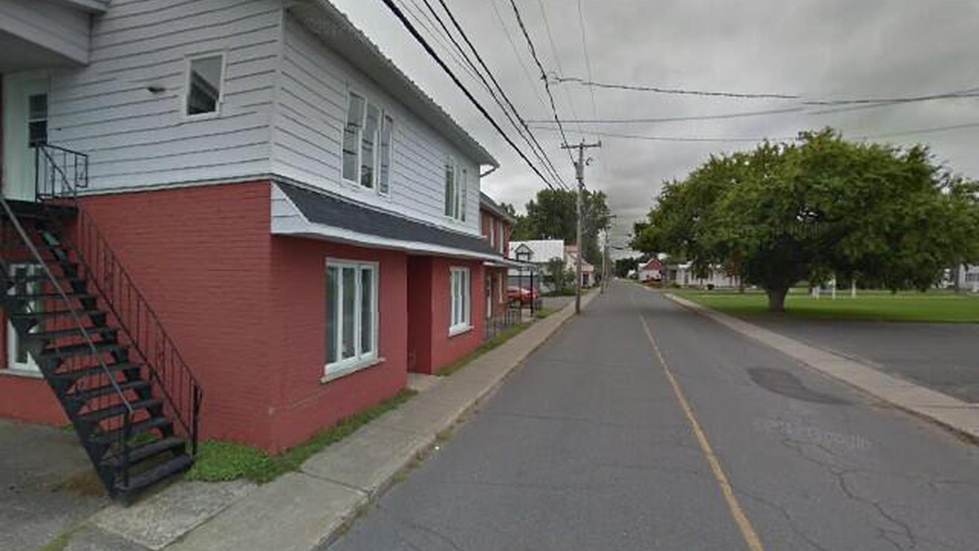 Résidence NotreDame, SaintFrançoisduLac à SaintFrançoisduLac