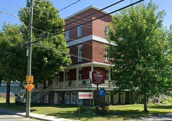 Le Centre L'Assomption