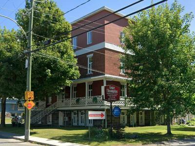 Le Centre L'Assomption