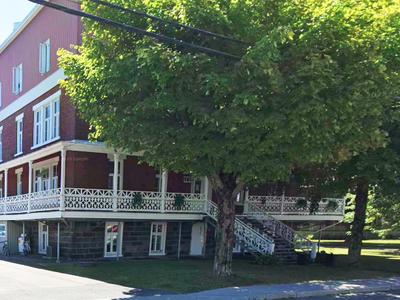 Le Centre L'Assomption