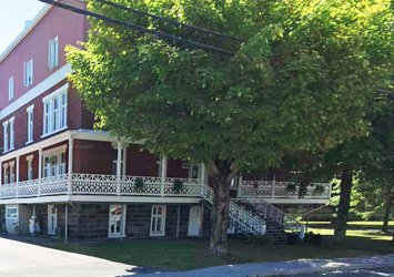 Le Centre L'Assomption