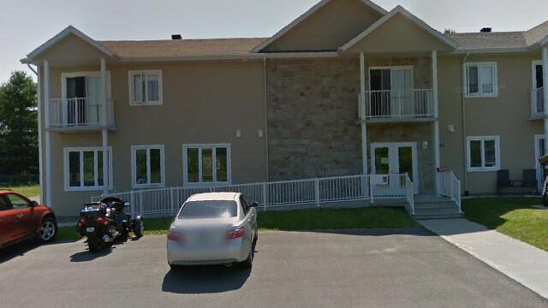 Résidence des Jardins les Becquets à SaintPierrelesBecquets