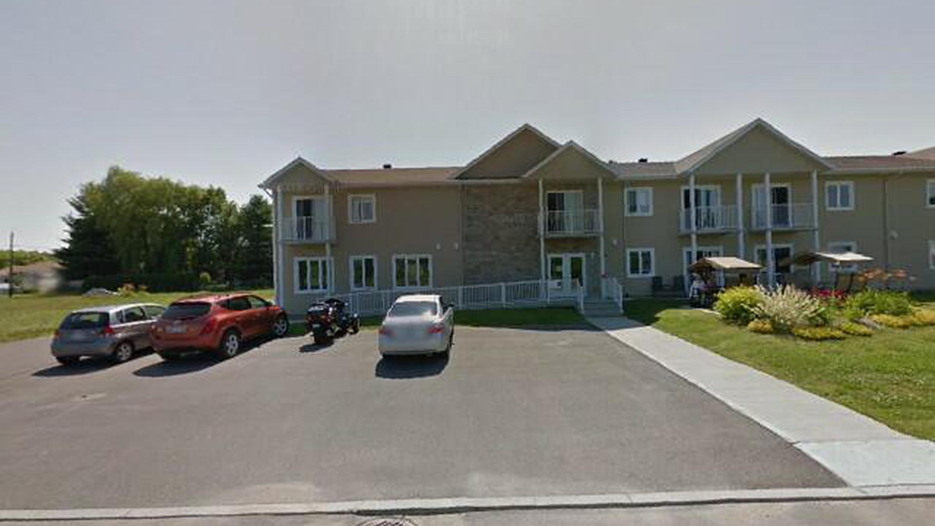 Résidence des Jardins les Becquets à SaintPierrelesBecquets