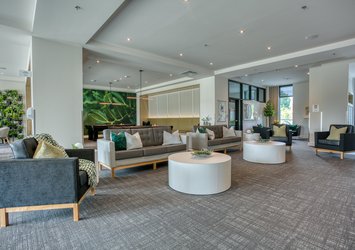 Résidence Rivia Victoriaville