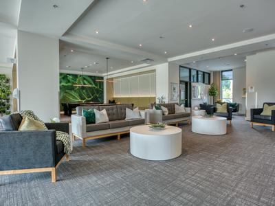 Résidence Rivia Victoriaville