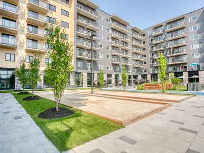 Résidence Rivia Victoriaville