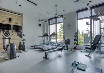 Résidence Rivia Victoriaville