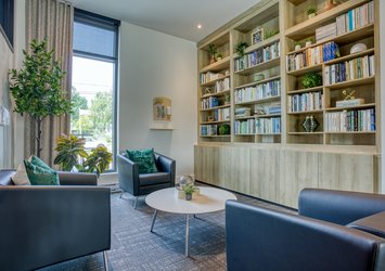 Résidence Rivia Victoriaville