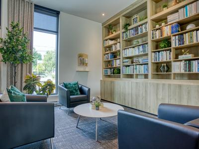 Résidence Rivia Victoriaville