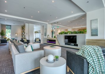 Résidence Rivia Victoriaville