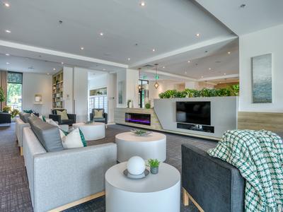 Résidence Rivia Victoriaville