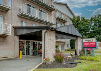 Manoir Victoriaville