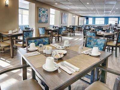 Manoir Victoriaville