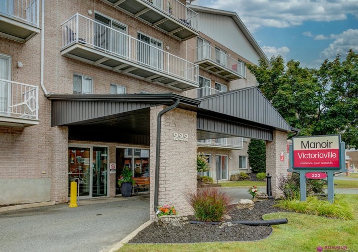 Manoir Victoriaville