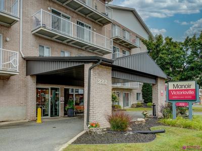 Manoir Victoriaville