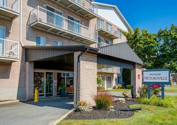 Manoir Victoriaville