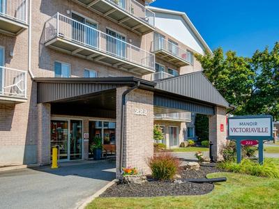 Manoir Victoriaville