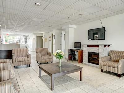 Manoir Victoriaville