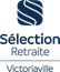 logo Sélection Retraite Victoriaville