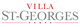 Logo Villa St-Georges