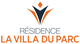 logo LA VILLA DU PARC (Warwick)