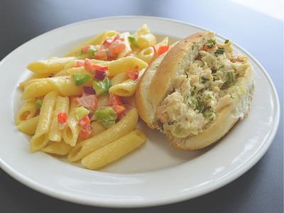 Résidence Bleue - Cap-Saint-Ignace