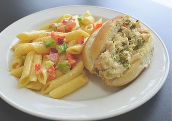 Résidence Bleue - Cap-Saint-Ignace