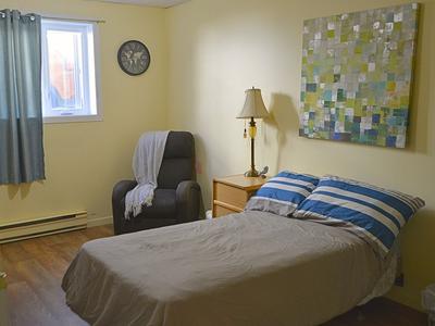 Résidence Bleue - Cap-Saint-Ignace