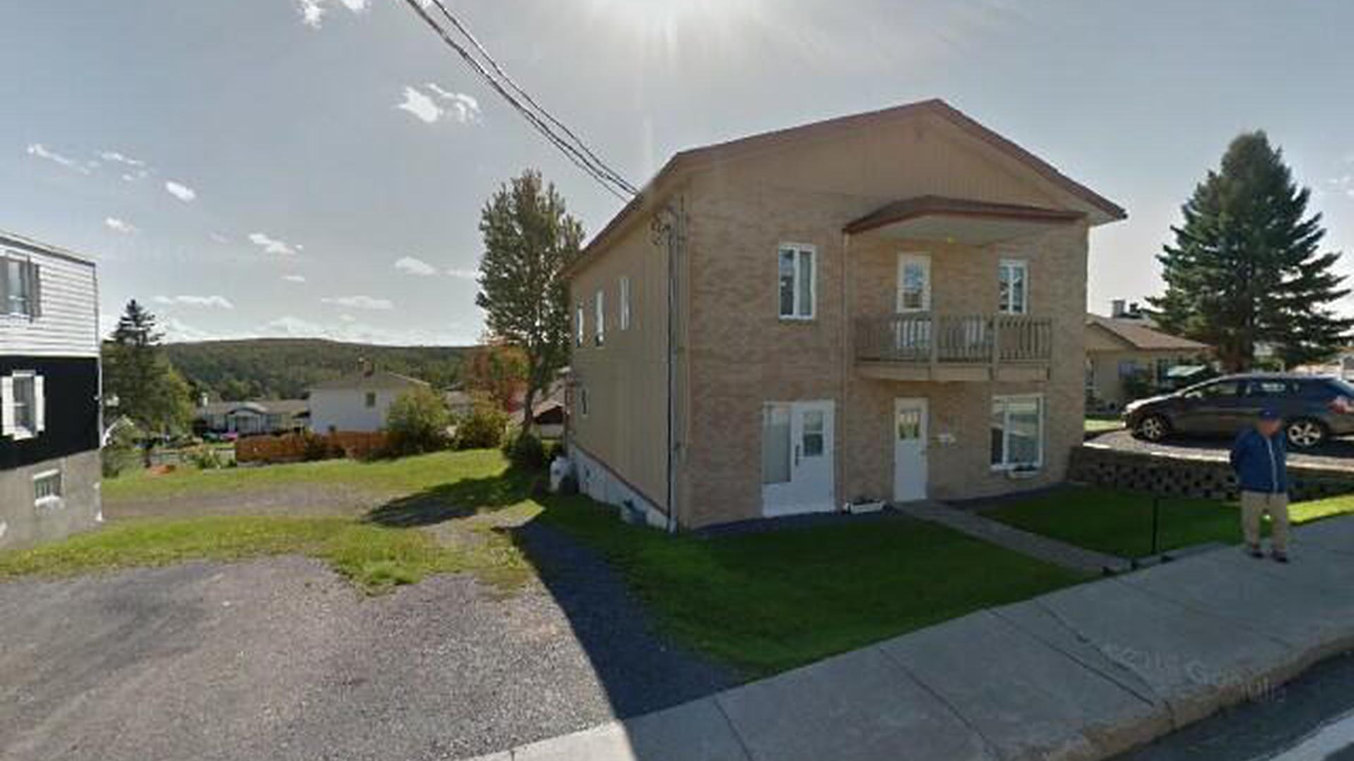 Résidence L'ArcenCiel des Etchemins à LacEtchemin