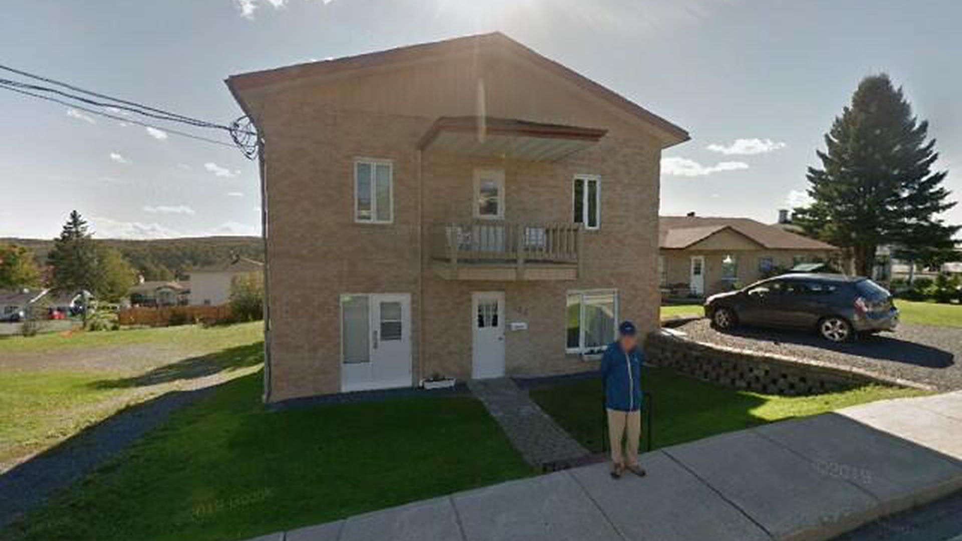 Résidence L'ArcenCiel des Etchemins à LacEtchemin