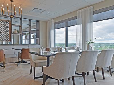 Chartwell des Chutes