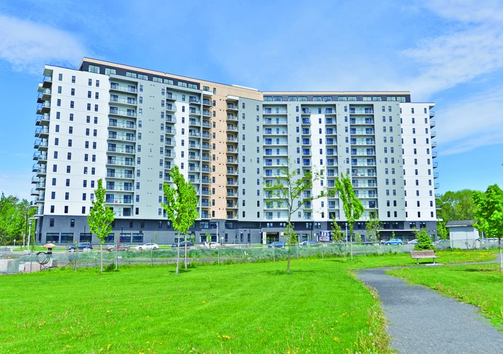 Chartwell des Chutes