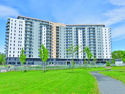 Chartwell des Chutes