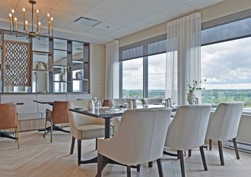 Chartwell des Chutes