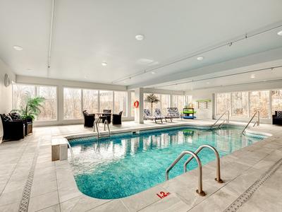 Chartwell des Rivières