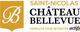 logo Château Bellevue de Saint-Nicolas