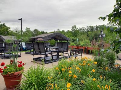 Chartwell des Rivières