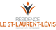 logo LE ST-LAURENT - LÉVIS